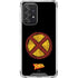 Marvel X-Men Logo Galaxy A52 5G Clear Case