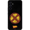 Marvel X-Men Logo Galaxy A54 5G Skin