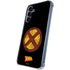Marvel X-Men Logo Galaxy A55 5G Clear Case