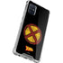 Marvel X-Men Logo Galaxy A71 5G Clear Case
