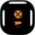 Marvel X-Men Logo Galaxy Buds Live Skin