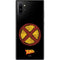 Marvel X-Men Logo Galaxy Note 10 Plus Skin