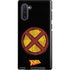 Marvel X-Men Logo Galaxy Cases