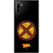 Marvel X-Men Logo Galaxy Note 10 Skin