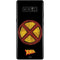 Marvel X-Men Logo Galaxy Note 8 Skin