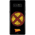 Marvel X-Men Logo Galaxy Note 8 Skin