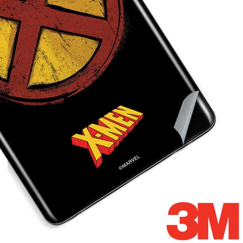 Marvel X-Men Logo Galaxy Note 8 Skin