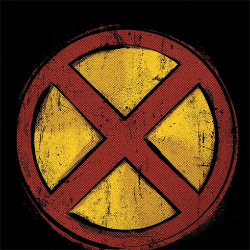 Marvel X-Men Logo Galaxy Note 8 Skin