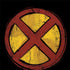 Marvel X-Men Logo Galaxy Note 8 Skin