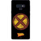 Marvel X-Men Logo Galaxy Note 9 Skin