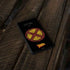 Marvel X-Men Logo Galaxy Note 9 Skin