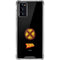 Marvel X-Men Logo Galaxy Note20 5G Clear Case