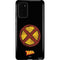 Marvel X-Men Logo Galaxy Note20 5G Pro Case