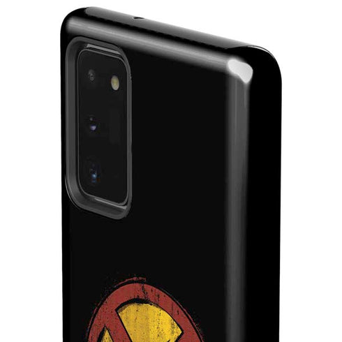 Marvel X-Men Logo Galaxy Note20 5G Pro Case