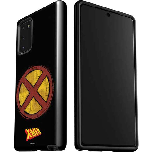 Marvel X-Men Logo Galaxy Note20 5G Pro Case