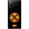 Marvel X-Men Logo Galaxy Note20 5G Skin