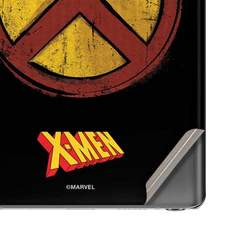 Marvel X-Men Logo Galaxy Note20 5G Skin