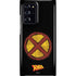 Marvel X-Men Logo Galaxy Cases