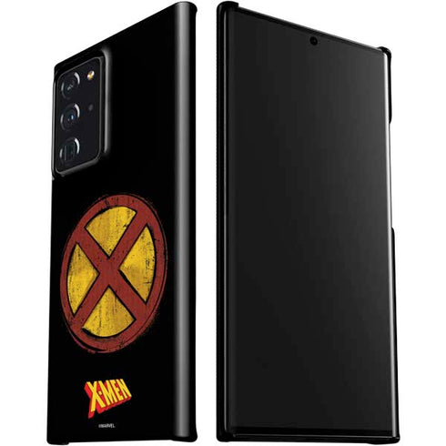 Marvel X-Men Logo Galaxy Note20 Ultra 5G Lite Case