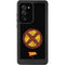 Marvel X-Men Logo Galaxy Note20 Ultra 5G Waterproof Case