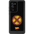 Marvel X-Men Logo Galaxy Note20 Ultra 5G Waterproof Case
