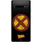Marvel X-Men Logo Galaxy S10 Plus Skin