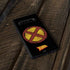 Marvel X-Men Logo Galaxy S10 Plus Skin