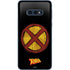 Marvel X-Men Logo Galaxy S10e Skin