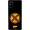 Marvel X-Men Logo Galaxy S20 Fan Edition Skin