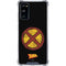 Marvel X-Men Logo Galaxy S20 FE Clear Case