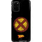 Marvel X-Men Logo Galaxy S20 Plus Pro Case