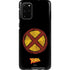 Marvel X-Men Logo Galaxy S20 Plus Pro Case