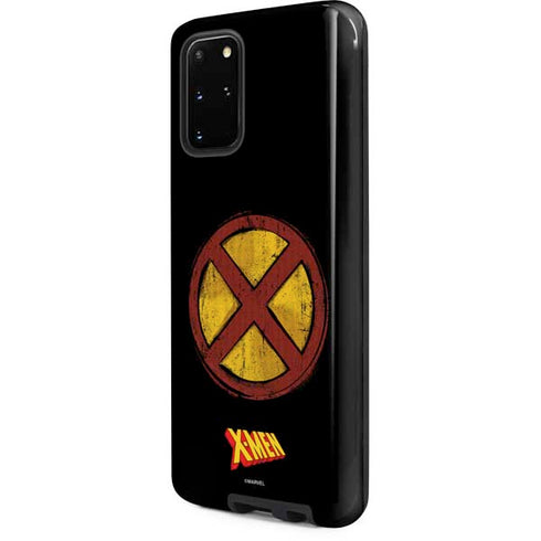 Marvel X-Men Logo Galaxy S20 Plus Pro Case