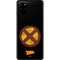 Marvel X-Men Logo Galaxy S20 Plus Skin