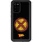 Marvel X-Men Logo Galaxy S20 Plus Waterproof Case