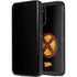 Marvel X-Men Logo Galaxy S20 Plus Waterproof Case