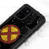 Marvel X-Men Logo Galaxy S20 Plus Waterproof Case