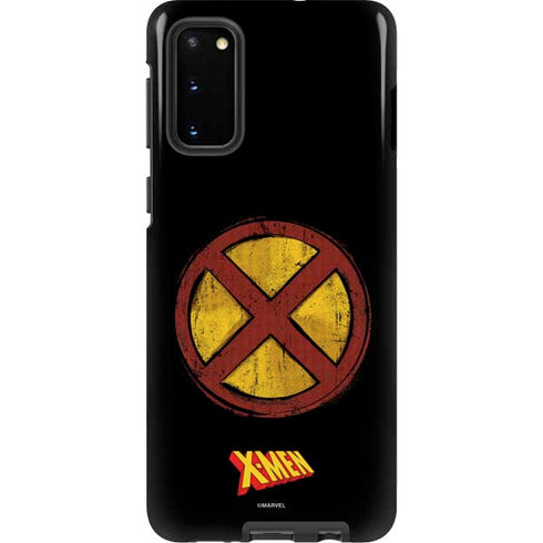 Marvel X-Men Logo Galaxy S20 Pro Case