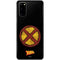 Marvel X-Men Logo Galaxy S20 Skin