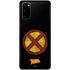 Marvel X-Men Logo Galaxy S20 Skin