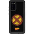Marvel X-Men Logo Galaxy S20 Waterproof Case