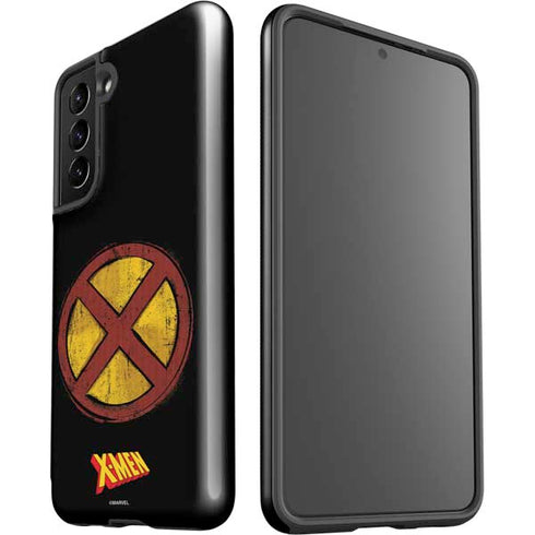 Marvel X-Men Logo Galaxy S21 5G Pro Case