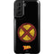 Marvel X-Men Logo Galaxy S21 Plus 5G Pro Case