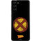 Marvel X-Men Logo Galaxy S21 Plus 5G Skin