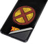 Marvel X-Men Logo Galaxy S21 Plus 5G Skin