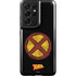 Marvel X-Men Logo Galaxy S21 Ultra 5G Pro Case