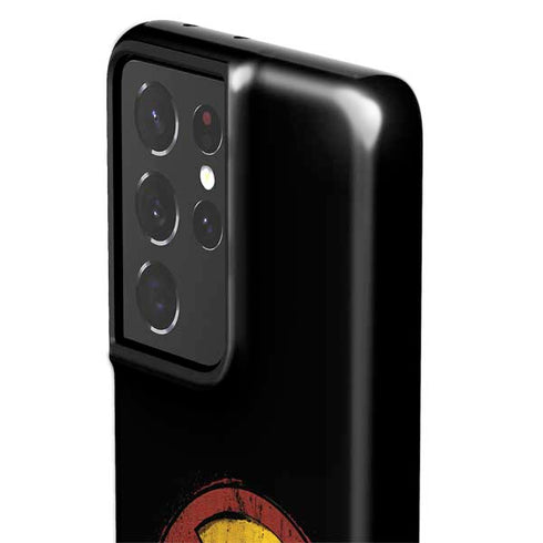 Marvel X-Men Logo Galaxy S21 Ultra 5G Pro Case