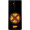 Marvel X-Men Logo Galaxy S21 Ultra 5G Skin