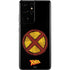Marvel X-Men Logo Galaxy S21 Ultra 5G Skin