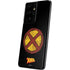 Marvel X-Men Logo Galaxy S21 Ultra 5G Skin
